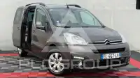 2016 Citroen Berlingo