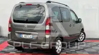 2016 Citroen Berlingo