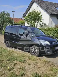 2016 Citroen Berlingo