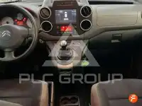 2016 Citroen Berlingo