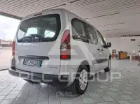 2016 Citroen Berlingo