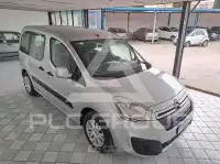 2016 Citroen Berlingo