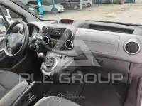 2016 Citroen Berlingo