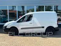 2016 Citroen Berlingo