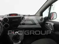2016 Citroen Berlingo