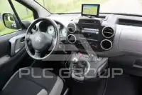 2016 Citroen Berlingo