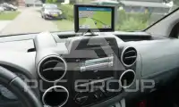2016 Citroen Berlingo