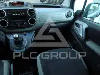 2016 Citroen Berlingo