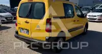 2016 Citroen Berlingo