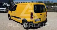 2016 Citroen Berlingo