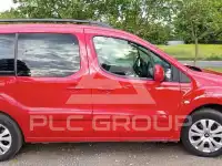 2016 Citroen Berlingo