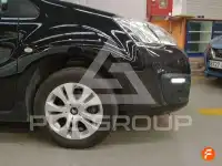 2016 Citroen Berlingo