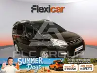 2016 Citroen Berlingo