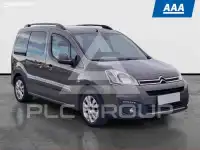 2016 Citroen Berlingo