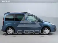 2016 Citroen Berlingo