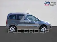 2016 Citroen Berlingo