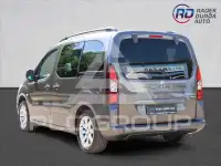2016 Citroen Berlingo