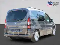 2016 Citroen Berlingo