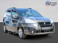 2016 Citroen Berlingo