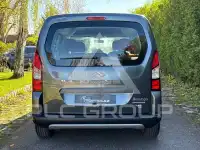 2016 Citroen Berlingo