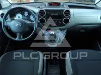 2016 Citroen Berlingo