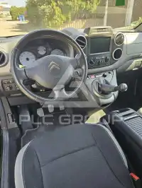 2016 Citroen Berlingo