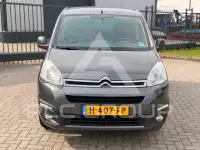 2016 Citroen Berlingo