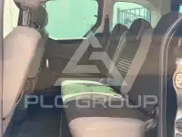 2016 Citroen Berlingo