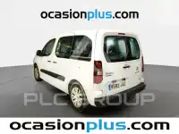 2016 Citroen Berlingo