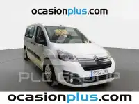 2016 Citroen Berlingo