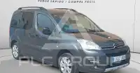 2016 Citroen Berlingo