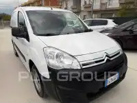 2016 Citroen Berlingo