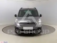 2016 Citroen Berlingo