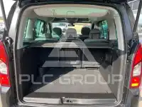 2016 Citroen Berlingo