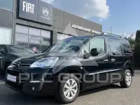 2016 Citroen Berlingo