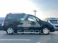 2016 Citroen Berlingo