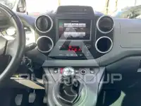2016 Citroen Berlingo