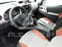 2016 Citroen Berlingo