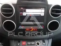 2016 Citroen Berlingo
