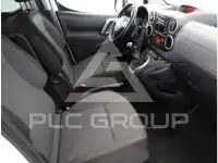 2016 Citroen Berlingo