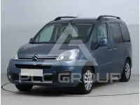 2016 Citroen Berlingo