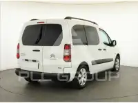 2016 Citroen Berlingo