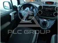 2016 Citroen Berlingo