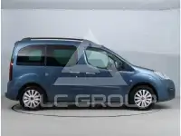 2016 Citroen Berlingo
