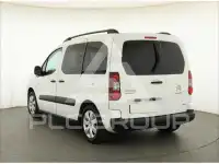 2016 Citroen Berlingo