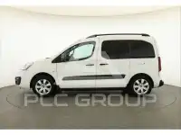 2016 Citroen Berlingo