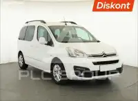 2016 Citroen Berlingo