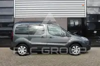 2016 Citroen Berlingo