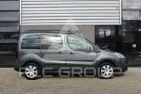 2016 Citroen Berlingo