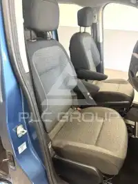 2016 Citroen Berlingo